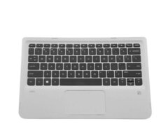 Ansamblu Tastatura + Touchpad + Palmrest, HP x360 310 G2